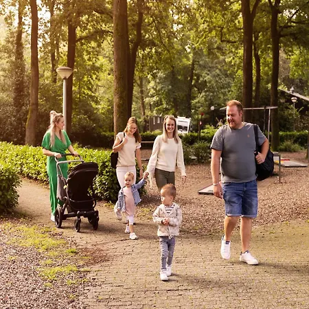 Holiday home Adapted Bungalow, Near The Beautiful Veluwe