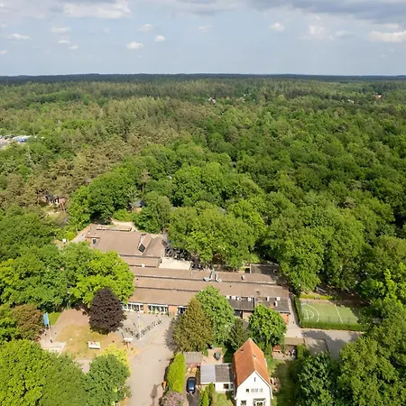 Adapted Bungalow, Near The Beautiful Veluwe Holiday home *