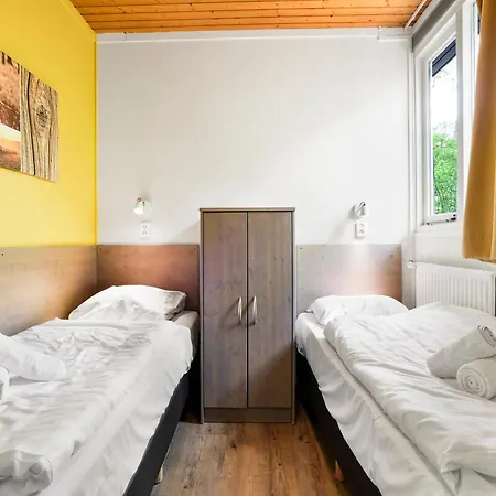 Adapted Bungalow, Near The Beautiful Veluwe Holiday home