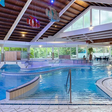 Adapted Bungalow, Near The Beautiful Veluwe * Putten