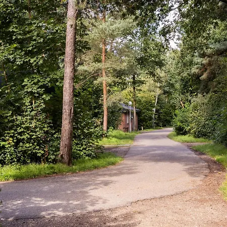 Holiday home Adapted Bungalow, Near The Beautiful Veluwe Putten