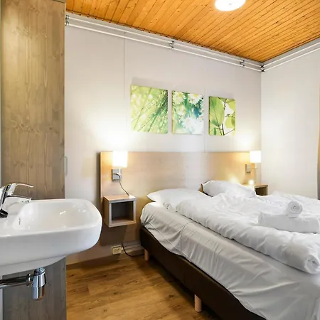 Adapted Bungalow, Near The Beautiful Veluwe * Putten