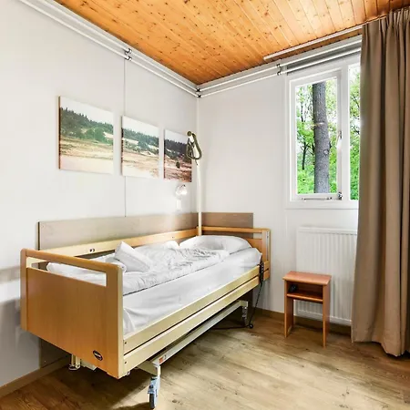 Adapted Bungalow, Near The Beautiful Veluwe Holiday home Putten