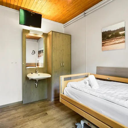 Adapted Bungalow, Near The Beautiful Veluwe *