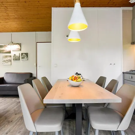 Adapted Bungalow, Near The Beautiful Veluwe Holiday home *