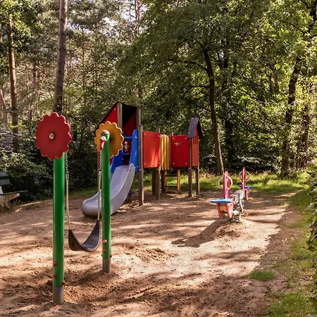 Adapted Bungalow, Near The Beautiful Veluwe Holiday home