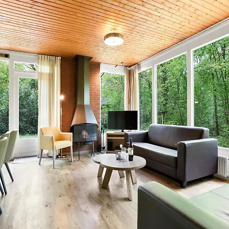 Adapted Bungalow, Near The Beautiful Veluwe *